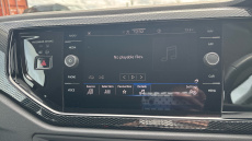 Volkswagen Polo 1.0 TSI Life 5dr DSG Petrol Hatchback